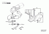 Bosch Winkelschleifer GWS 9-125 C Ersatzteile Seite 2