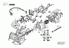 Bosch Handkreissäge GKS 68 B Ersatzteile Seite 1