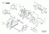 Bosch Mauernutfräse R-115 Ersatzteile Seite 2