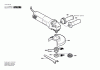 Bosch Winkelschleifer GWS 7-115 Ersatzteile Seite 2