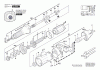 Bosch Hf-Geradschleifer ---- Ersatzteile Seite 1