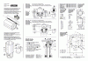 Bosch Hf-Geradschleifer ---- Ersatzteile Seite 2
