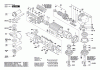 Bosch Hf-Winkelschleifer ---- Ersatzteile Seite 1