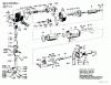Bosch Hf-Schweisskantenformer ---- Ersatzteile Seite 1