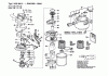 Bosch Hw-Allzwecksauger PAS 850 Ersatzteile Seite 1