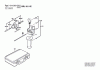 Bosch Bohrhammer BRL 501 VE Ersatzteile Seite 2