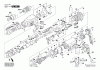 Bosch Bohrhammer H 26-MLS Ersatzteile Seite 1