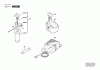 Bosch Gw-Akku-Bohrhammer BACHDS 24V Ersatzteile Seite 2