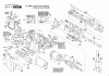 Bosch Gw-Akku-Bohrhammer ABH 20-SLE Ersatzteile Seite 1
