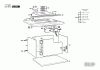 Bosch Schrauberbit-Satz RA1171 Ersatzteile Seite 1