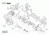 Bosch Häcksler AXT 25 D Ersatzteile Seite 2