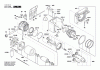 Bosch Häcksler AXT 23 TC Ersatzteile Seite 2