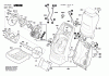 Bosch Häcksler AXT RAPID 2200 Ersatzteile Seite 1