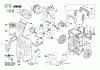 Bosch Hochdruckreiniger AQT 42-13 Ersatzteile Seite 1