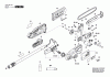 Bosch Hochentaster UniversalChainPole 18 Ersatzteile Seite 2