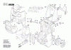 Bosch Hochdruckreiniger GHP 5-14 Ersatzteile Seite 1