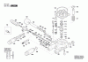 Bosch Hochdruckreiniger GHP 6-14 Ersatzteile Seite 2