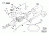 Bosch Hochdruckreiniger GHP 6-14 Ersatzteile Seite 3