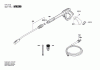Bosch Hochdruckreiniger GHP 5-55 Ersatzteile Seite 4