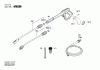 Bosch Hochdruckreiniger GHP 5-75 Ersatzteile Seite 4