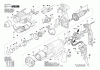 Bosch Schlagbohrmaschine GSB 20-2 Ersatzteile Seite 1