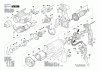 Bosch Schlagbohrmaschine GSB 19-2 RE Ersatzteile Seite 1