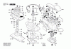 Bosch Schwingschleifer GSS 230 AE Ersatzteile Seite 1