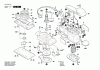 Bosch Schwingschleifer BOS 280 Ersatzteile Seite 1
