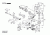 Bosch Winkelschleifer GWS 24-300 Ersatzteile Seite 1