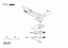 Bosch Winkelschleifer GWS 7-115 Ersatzteile Seite 2