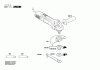 Bosch Winkelschleifer GWS 7-115 Ersatzteile Seite 2