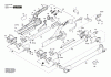 Bosch Trockenbauschleifer GTR 55-225 Ersatzteile Seite 3