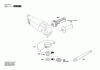 Bosch Winkelschleifer GWS 14-125 Ersatzteile Seite 2