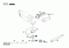 Bosch Winkelschleifer GWS 22-230 H Ersatzteile Seite 2