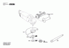 Bosch Winkelschleifer GWS 22-230 H Ersatzteile Seite 2