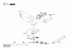 Bosch Winkelschleifer GWS 22-230 H Ersatzteile Seite 3