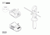 Bosch Akku-Schlagbohrschrauber GSB 18V-85C Ersatzteile Seite 2