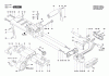 Bosch Kapp-/Zugsäge GCM 8 S Ersatzteile Seite 2