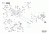 Bosch Kapp-/Zugsäge GCM 800 S Ersatzteile Seite 2