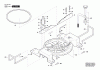 Bosch Kapp-/Zugsäge GCM 800 SJ Ersatzteile Seite 4