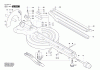 Bosch Kapp-/Zugsäge GCM 8 SJL Ersatzteile Seite 3