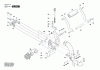 Bosch Kapp-/Zugsäge GCM 8 SJL Ersatzteile Seite 5