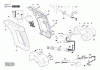 Bosch Kapp-/Zugsäge GCM 8 SJL Ersatzteile Seite 2