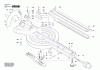 Bosch Kapp-/Zugsäge GCM 8 SJL Ersatzteile Seite 3