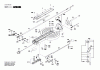 Bosch Kapp-/Gehrungssäge GCM 18V-305 GDC Ersatzteile Seite 2