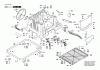 Bosch Tischkreissäge GTS 18V-216 Ersatzteile Seite 3