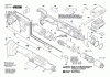Bosch Iw-Akku-Schrauber ANGLE EXACT ION 23-380 Ersatzteile Seite 1