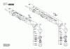 Bosch Iw-Akku-Schrauber ANGLE EX ION 30-300 Ersatzteile Seite 2