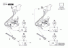 Bosch Iw-Akku-Schrauber ANGLE EXACT ION 30-290 Ersatzteile Seite 2
