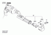 Bosch Schlagbohrmaschine PSB 600 RE Ersatzteile Seite 2